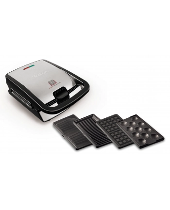 Opiekacz TEFAL SNACK SW 854 D nr 1