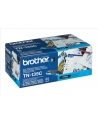 BROTHER Toner Niebieski TN135C=TN-135C  4000 str. - nr 4