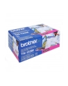 BROTHER Toner Czerwony TN135M=TN-135M  4000 str. - nr 3