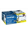 BROTHER Toner Żółty TN135Y=TN-135Y  4000 str. - nr 3