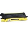 BROTHER Toner Żółty TN135Y=TN-135Y  4000 str. - nr 40