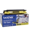 BROTHER Toner Żółty TN135Y=TN-135Y  4000 str. - nr 42
