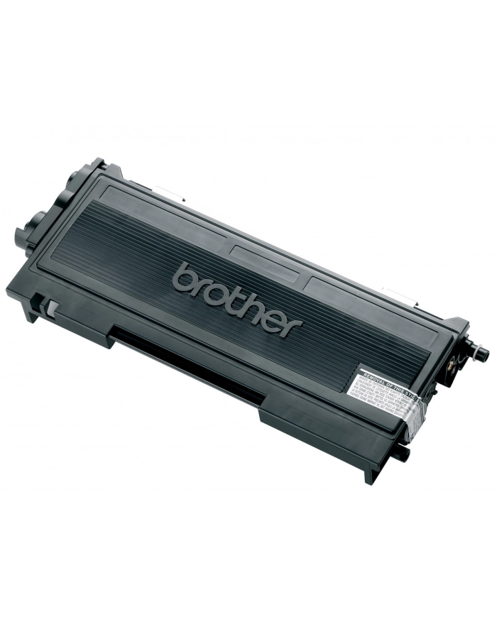 BROTHER Toner Czarny TN2000=TN-2000  2500 str. główny