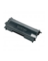 BROTHER Toner Czarny TN2000=TN-2000  2500 str. - nr 17