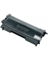 BROTHER Toner Czarny TN2000=TN-2000  2500 str. - nr 1