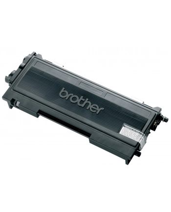 BROTHER Toner Czarny TN2000=TN-2000  2500 str. nr 2