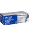 BROTHER Toner Czarny TN2110=TN-2110  1500 str. - nr 48