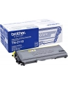 BROTHER Toner Czarny TN2110=TN-2110  1500 str. - nr 72