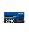 BROTHER Toner Czarny TN2210=TN-2210  1200 str. - nr 18