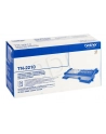BROTHER Toner Czarny TN2210=TN-2210  1200 str. - nr 2