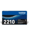 BROTHER Toner Czarny TN2210=TN-2210  1200 str. - nr 54