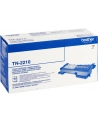 BROTHER Toner Czarny TN2210=TN-2210  1200 str. - nr 61