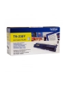 BROTHER Toner Żółty TN230Y=TN-230Y  1400 str. - nr 15