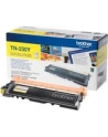 BROTHER Toner Żółty TN230Y=TN-230Y  1400 str. - nr 56