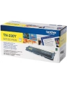 BROTHER Toner Żółty TN230Y=TN-230Y  1400 str. - nr 62