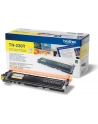 BROTHER Toner Żółty TN230Y=TN-230Y  1400 str. - nr 78