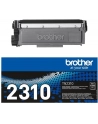 BROTHER Toner Czarny TN2310=TN-2310  1200 str. - nr 50