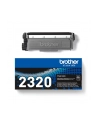 BROTHER Toner Czarny TN2320=TN-2320  2600 str. - nr 10
