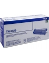 BROTHER Toner Czarny TN2320=TN-2320  2600 str. - nr 18