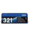 BROTHER Toner Czarny TN321BK=TN-321BK  2500 str. - nr 43