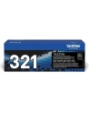 BROTHER Toner Czarny TN321BK=TN-321BK  2500 str. - nr 46