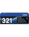 BROTHER Toner Czarny TN321BK=TN-321BK  2500 str. - nr 61