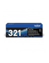 BROTHER Toner Czarny TN321BK=TN-321BK  2500 str. - nr 71