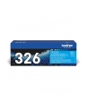 BROTHER Toner Niebieski TN326C=TN-326C  3500 str. - nr 22