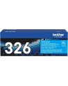 BROTHER Toner Niebieski TN326C=TN-326C  3500 str. - nr 54