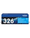 BROTHER Toner Niebieski TN326C=TN-326C  3500 str. - nr 57