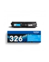 BROTHER Toner Niebieski TN326C=TN-326C  3500 str. - nr 5