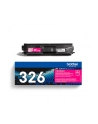 BROTHER Toner Czerwony TN326M=TN-326M  3500 str. - nr 38