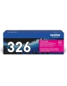 BROTHER Toner Czerwony TN326M=TN-326M  3500 str. - nr 45