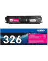 BROTHER Toner Czerwony TN326M=TN-326M  3500 str. - nr 55