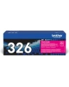 BROTHER Toner Czerwony TN326M=TN-326M  3500 str. - nr 58