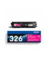 BROTHER Toner Czerwony TN326M=TN-326M  3500 str. - nr 8