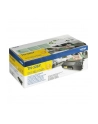 BROTHER Toner Żółty TN326Y=TN-326Y  3500 str. - nr 2