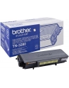 BROTHER Toner Czarny TN3280=TN-3280  8000 str. - nr 26