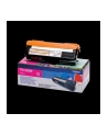 BROTHER Toner Czerwony TN328M=TN-328M  6000 str. - nr 1