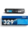 BROTHER Toner Niebieski TN329C=TN-329C  6000 str. - nr 29