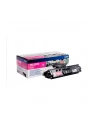 BROTHER Toner Czerwony TN329M=TN-329M  6000 str. - nr 1