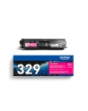 BROTHER Toner Czerwony TN329M=TN-329M  6000 str. - nr 20