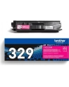 BROTHER Toner Czerwony TN329M=TN-329M  6000 str. - nr 25