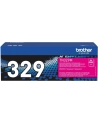 BROTHER Toner Czerwony TN329M=TN-329M  6000 str. - nr 29
