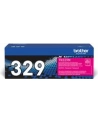 BROTHER Toner Czerwony TN329M=TN-329M  6000 str. - nr 31