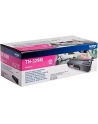 BROTHER Toner Czerwony TN329M=TN-329M  6000 str. - nr 32