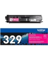BROTHER Toner Czerwony TN329M=TN-329M  6000 str. - nr 33