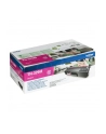 BROTHER Toner Czerwony TN329M=TN-329M  6000 str. - nr 3