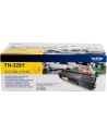 BROTHER Toner Żółty TN329Y=TN-329Y  6000 str. - nr 29