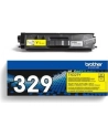 BROTHER Toner Żółty TN329Y=TN-329Y  6000 str. - nr 33